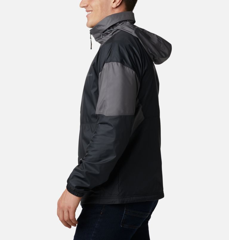 Columbia® Point Park Men Windbreaker | UQINLP-893