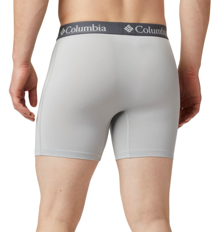 Columbia® Poly Stretch Men Underwear | ONVAUG-762