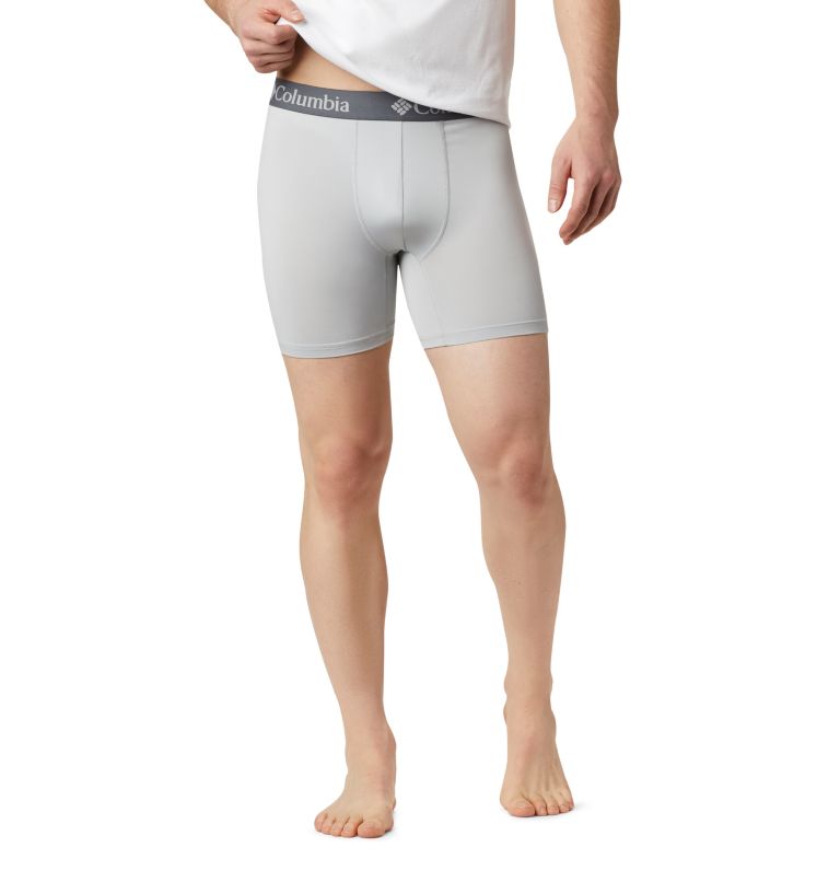 Columbia® Poly Stretch Men Underwear | ONVAUG-762