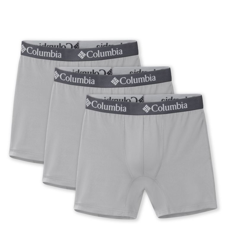 Columbia® Poly Stretch Men Underwear | ONVAUG-762