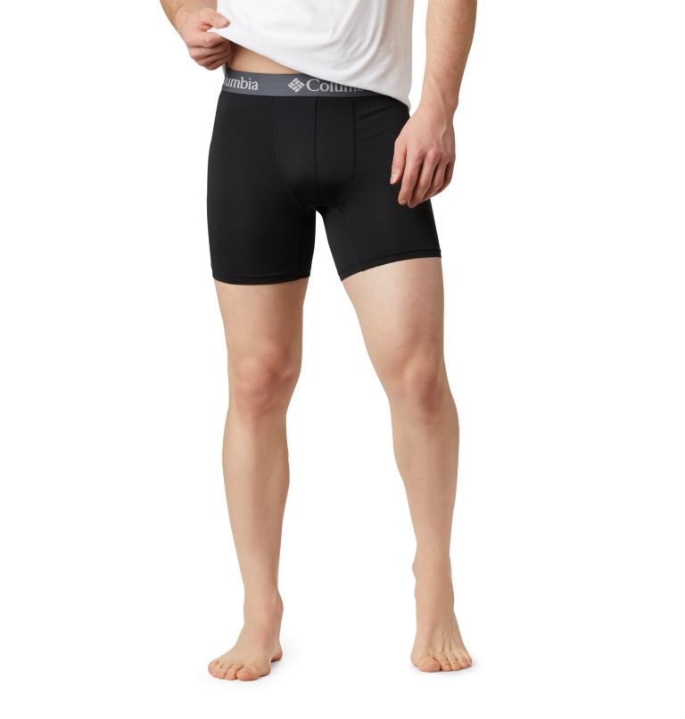 Columbia® Poly Stretch Men Underwear | QLHUMY-804