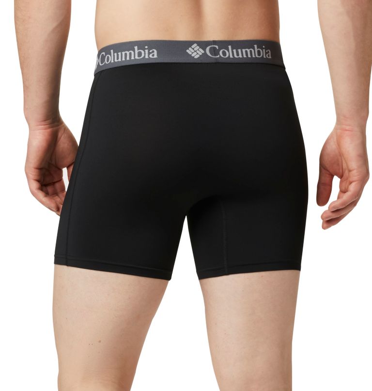 Columbia® Poly Stretch Men Underwear | QLHUMY-804