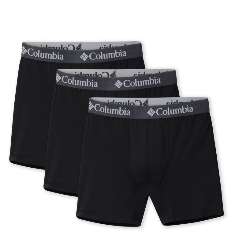 Columbia® Poly Stretch Men Underwear | QLHUMY-804