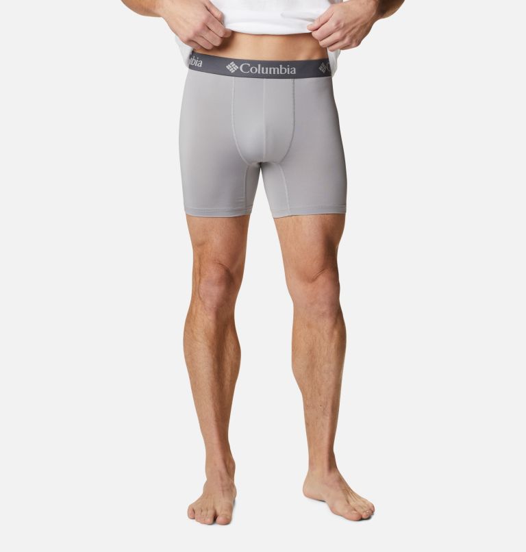 Columbia® Poly Stretch Men Underwear | TJFBSI-640