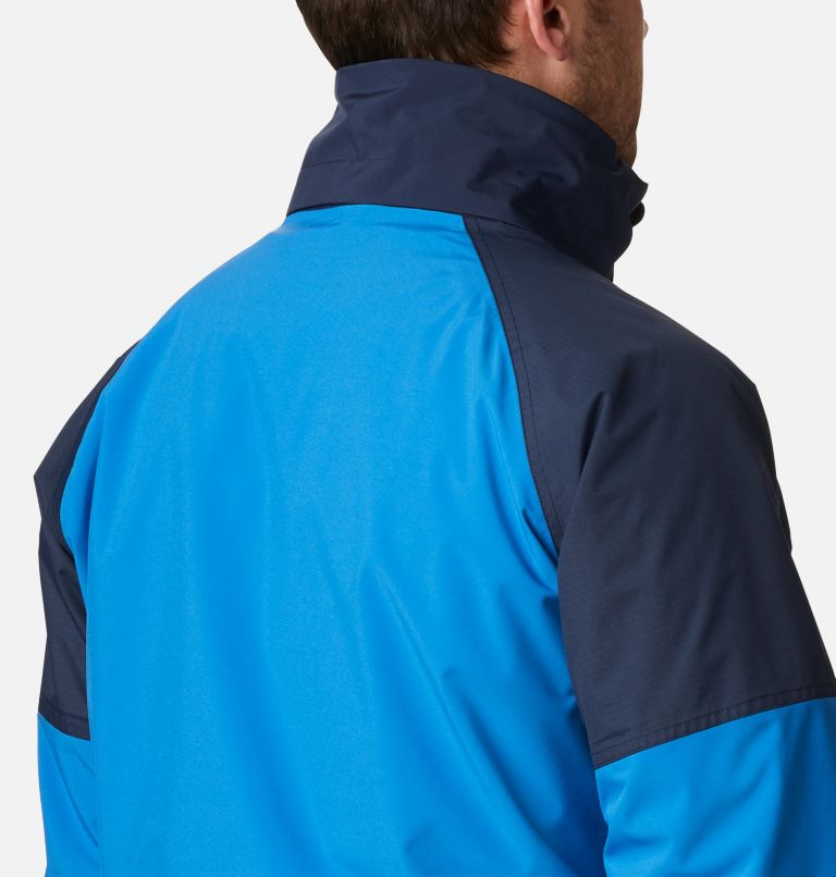 Columbia® Post Canyon Men Ski Jackets | LGEURM-596