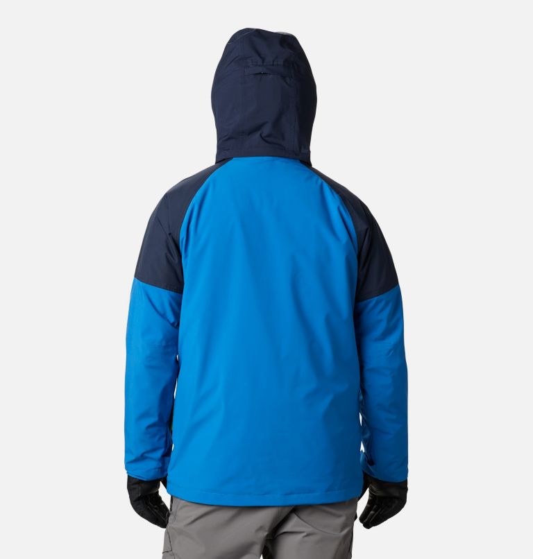 Columbia® Post Canyon Men Ski Jackets | LGEURM-596