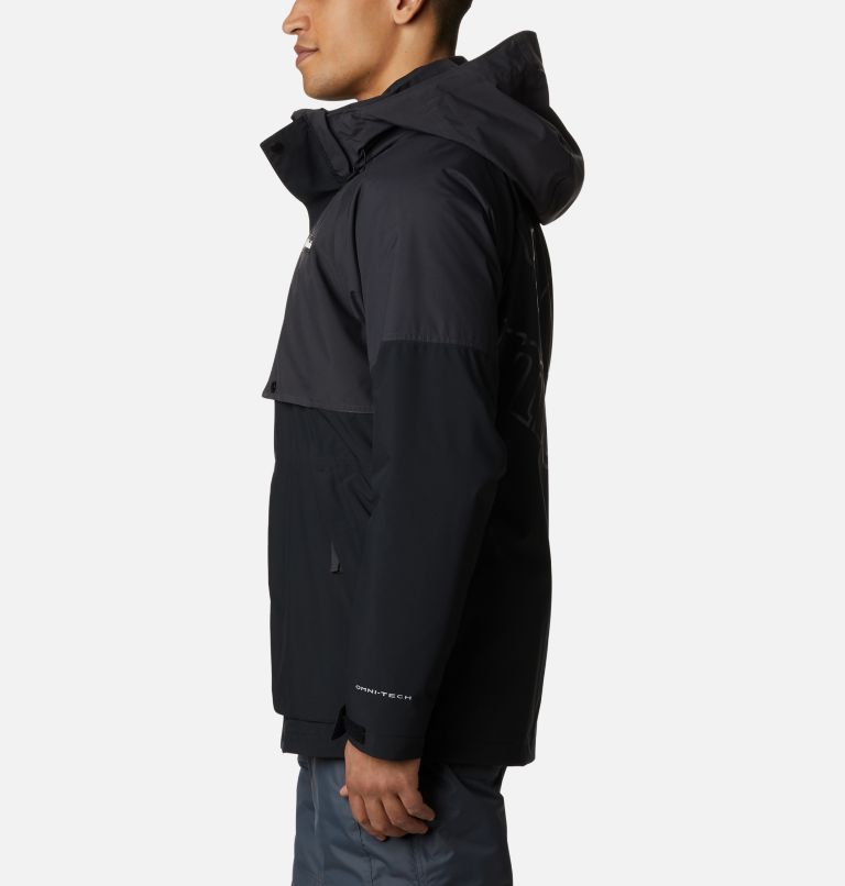 Columbia® Post Canyon Men Ski Jackets | MRIXDN-197