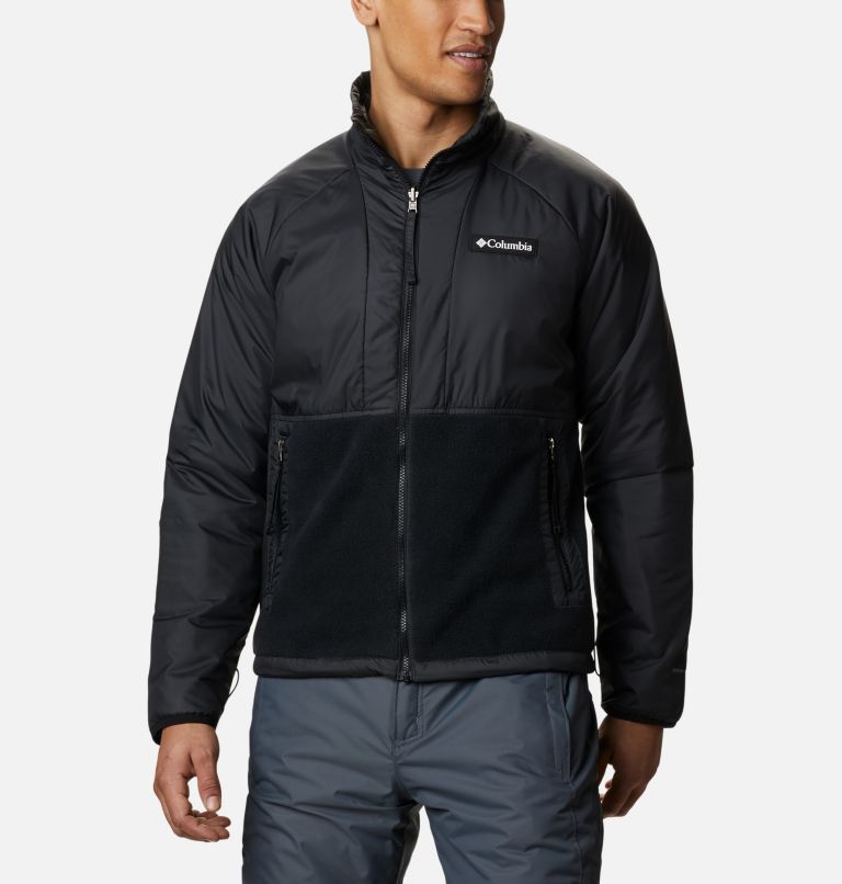 Columbia® Post Canyon Men Ski Jackets | MRIXDN-197