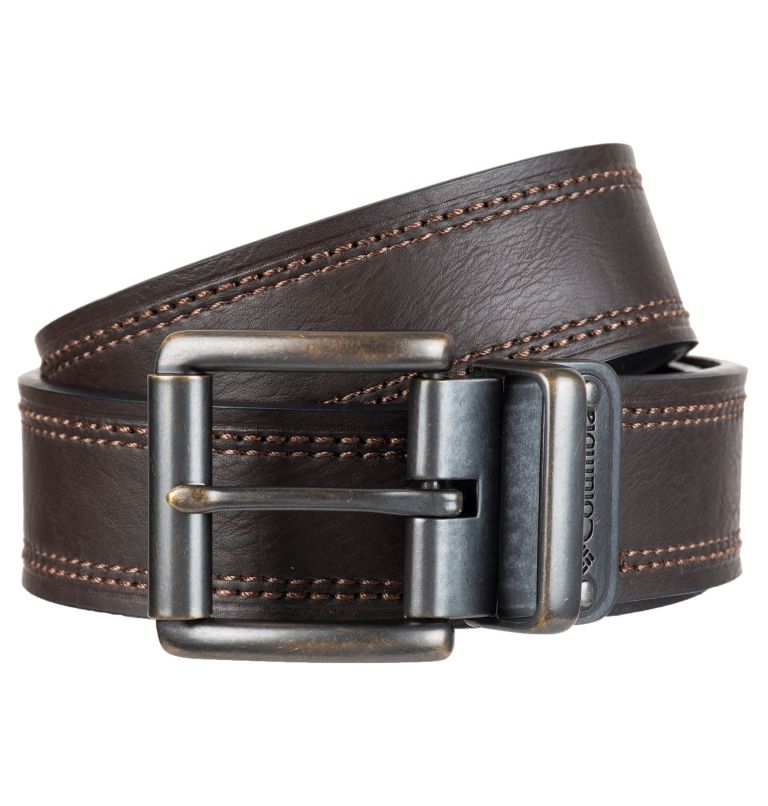 Columbia® Poulsbo Men Belts | VAMSHK-579