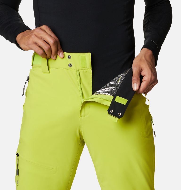 Columbia® Powder Keg III Men Ski Pants | MRSJWH-713