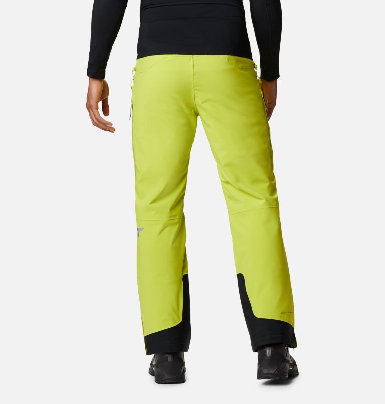 Columbia® Powder Keg III Men Ski Pants | MRSJWH-713