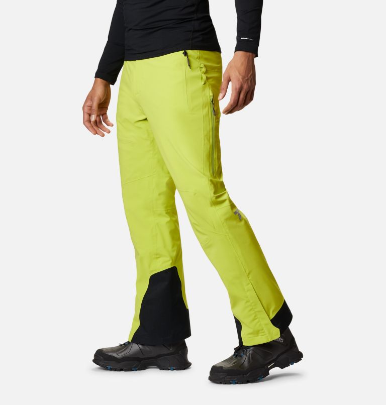 Columbia® Powder Keg III Men Ski Pants | MRSJWH-713