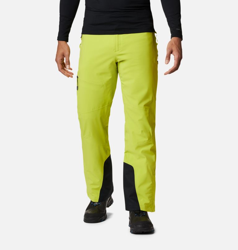 Columbia® Powder Keg III Men Ski Pants | MRSJWH-713