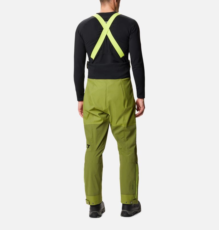 Columbia® Powder Keg III Men Ski Pants | NZSIHV-075