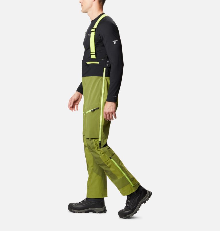 Columbia® Powder Keg III Men Ski Pants | NZSIHV-075