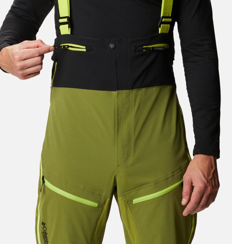 Columbia® Powder Keg III Men Ski Pants | NZSIHV-075