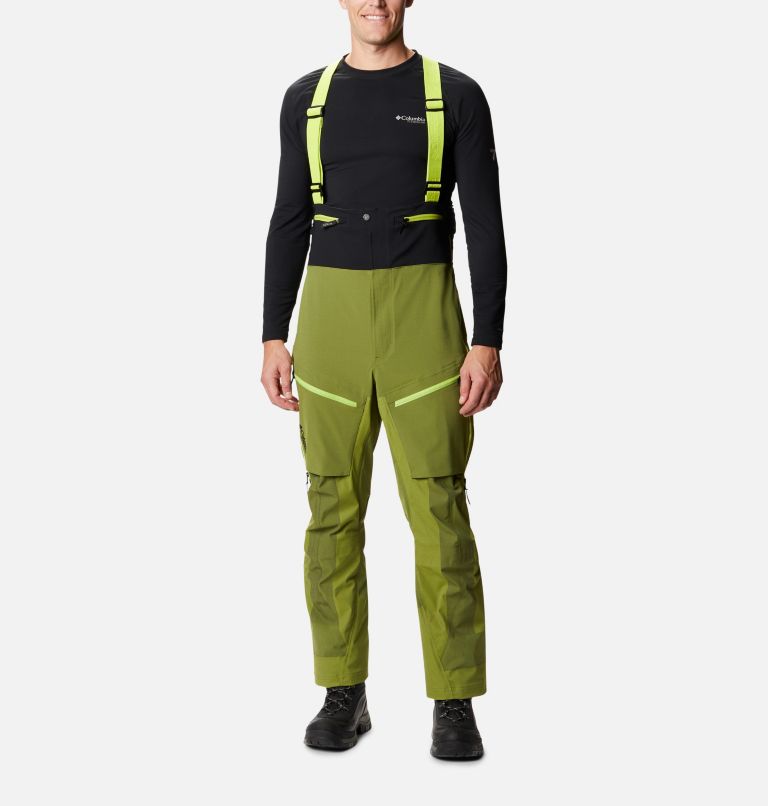 Columbia® Powder Keg III Men Ski Pants | NZSIHV-075