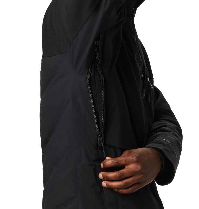 Columbia® Powder Keg II Men Parka Jackets | OAIDGS-781