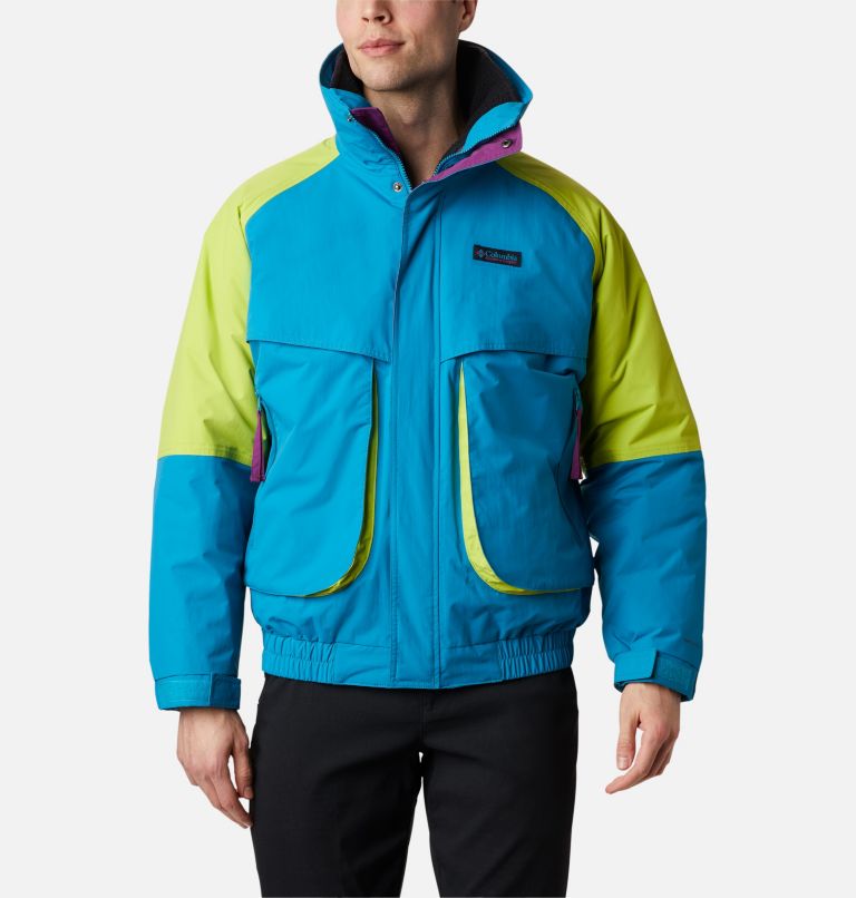 Columbia® Powder Keg Men 3 In 1 Jackets | KOXMWZ-425