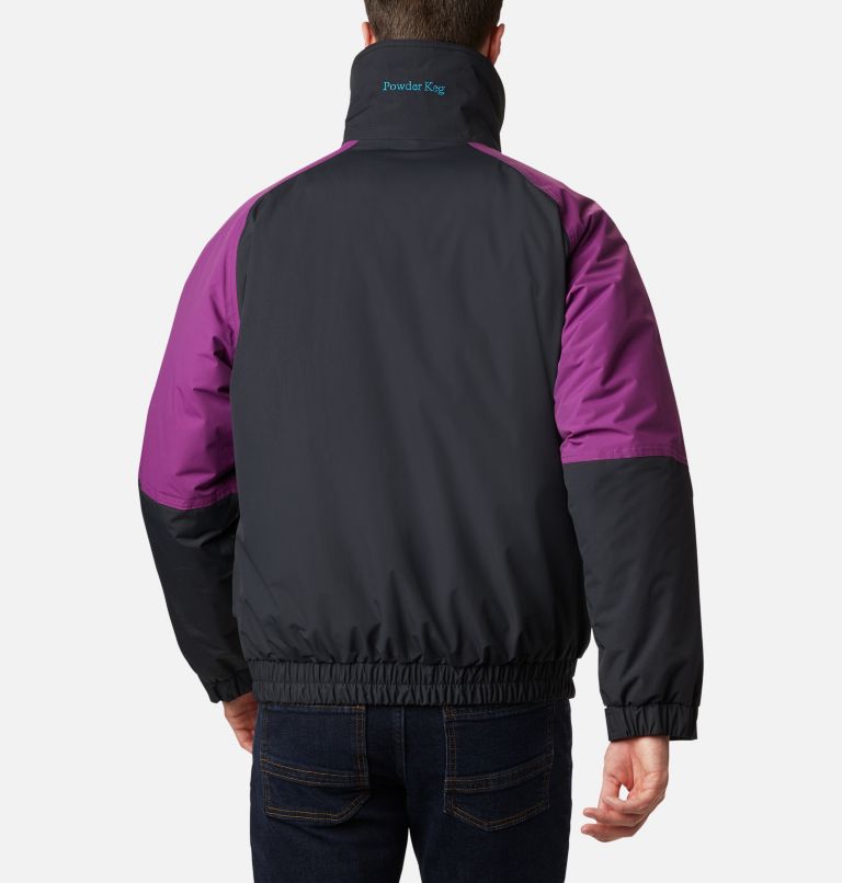 Columbia® Powder Keg Men 3 In 1 Jackets | JQGCMO-659