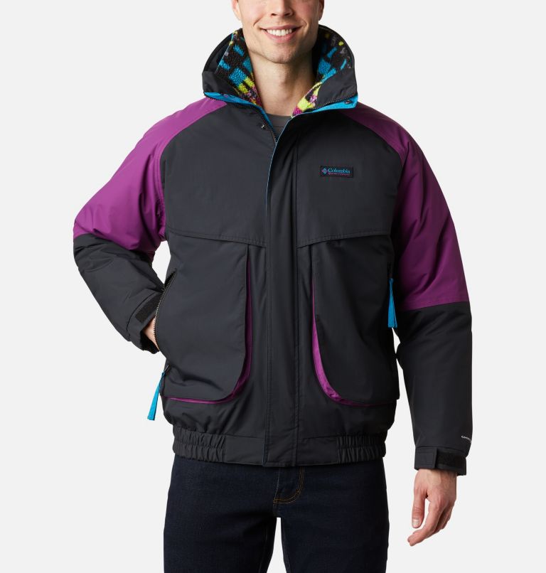 Columbia® Powder Keg Men 3 In 1 Jackets | JQGCMO-659