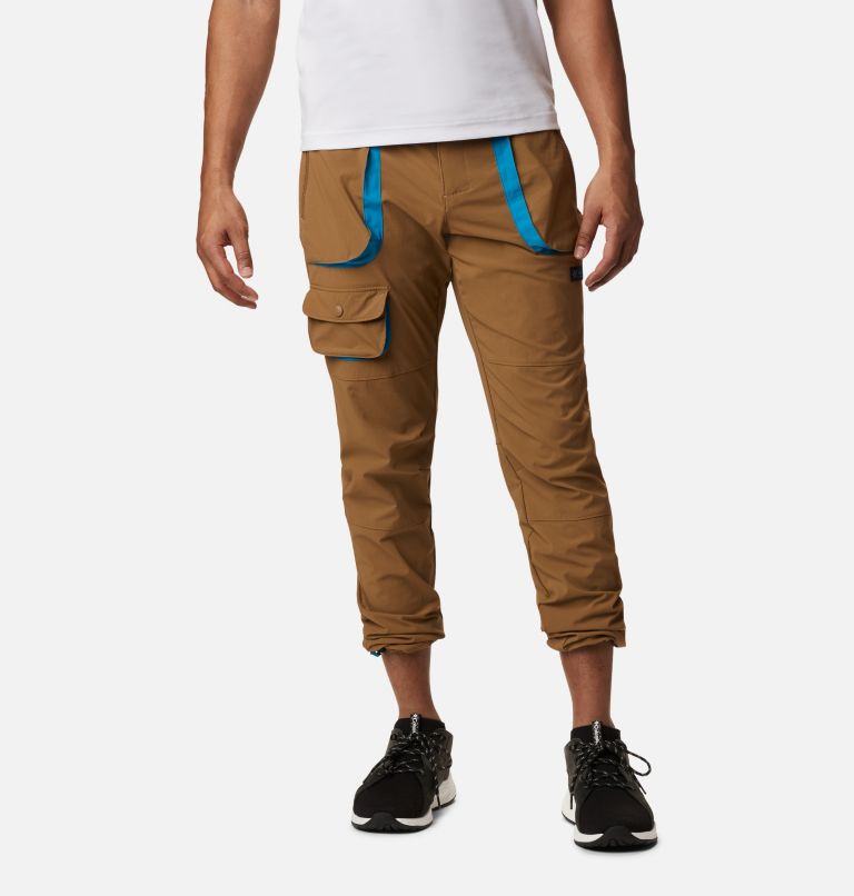 Columbia® Powder Keg Men Cargo Pants | JZDITB-921