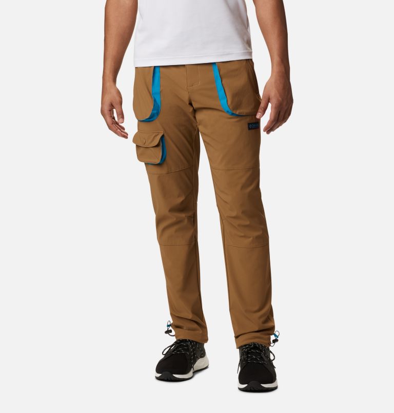 Columbia® Powder Keg Men Cargo Pants | JZDITB-921