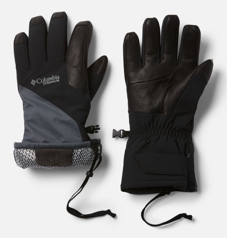 Columbia® Powder Keg Men Gloves | DBOYPQ-350