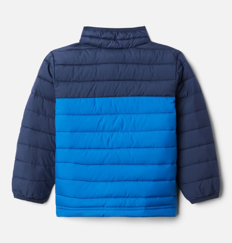 Columbia® Powder Lite Kids' Puffer Jackets | ZBYEFP-174