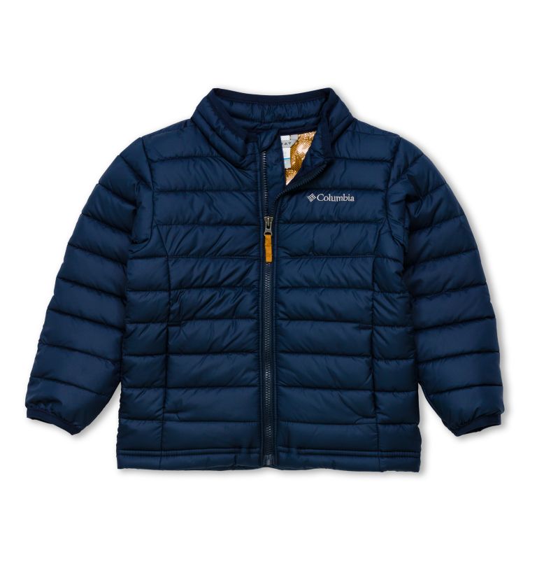 Columbia® Powder Lite Kids\' Puffer Jackets | IFEXNY-715