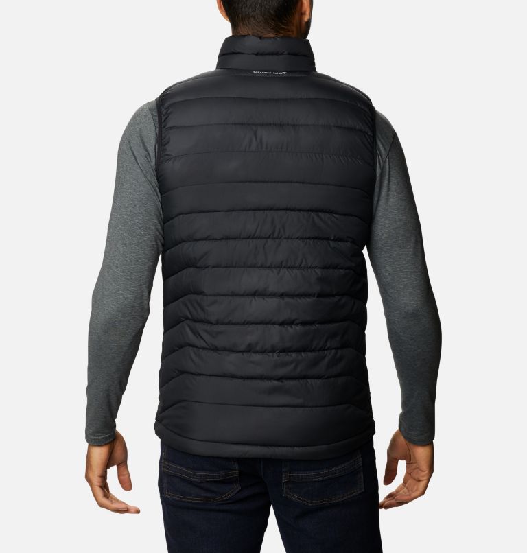 Columbia® Powder Lite Men Vest | GSDWJZ-912