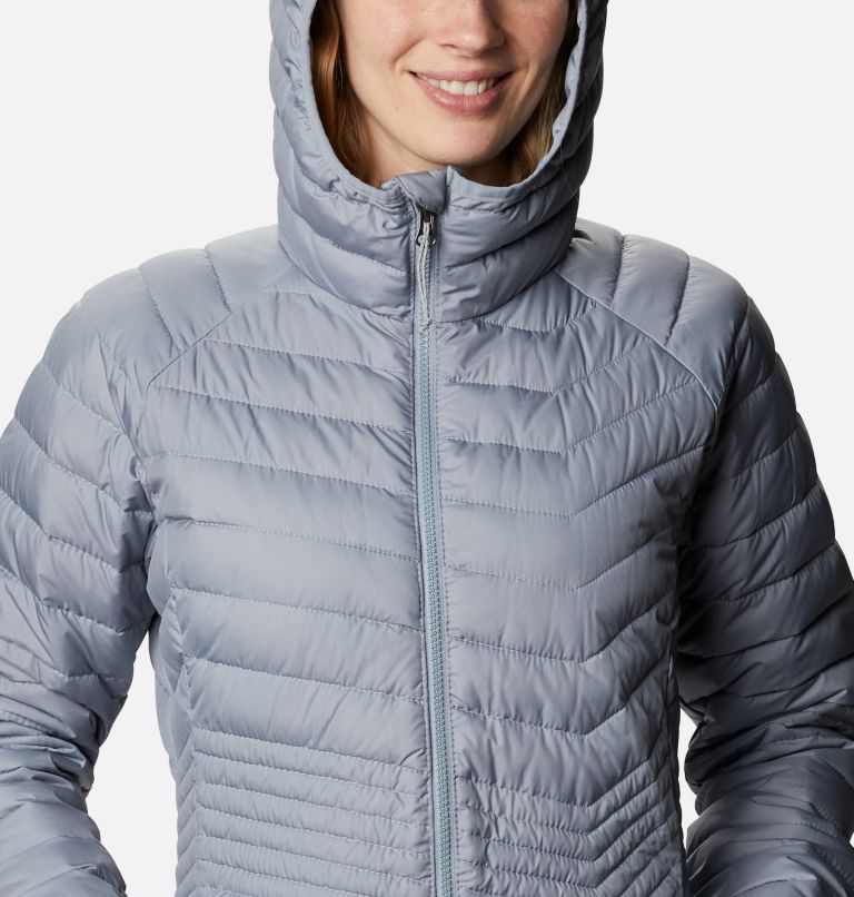 Columbia® Powder Lite Women Insulated Jackets | ESPWOG-216