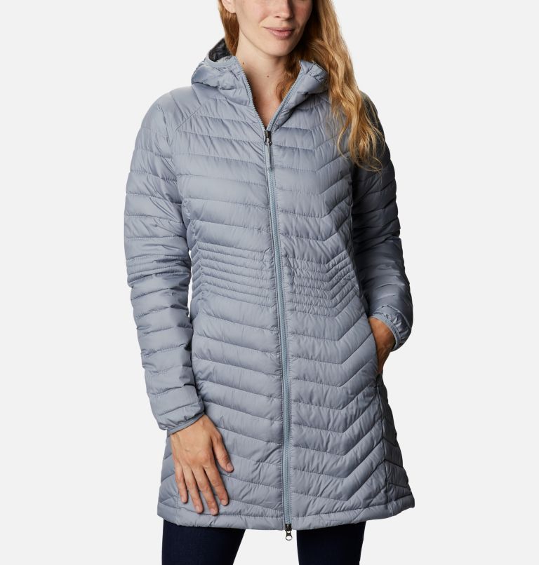 Columbia® Powder Lite Women Insulated Jackets | ESPWOG-216