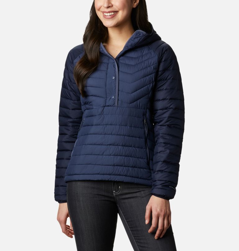 Columbia® Powder Lite Women Insulated Jackets | AEFGKB-415