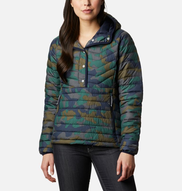 Columbia® Powder Lite Women Insulated Jackets | VMXDQB-503