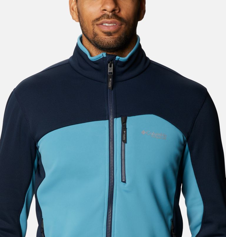 Columbia® Powder Men Fleece Jackets | EVFJCN-650