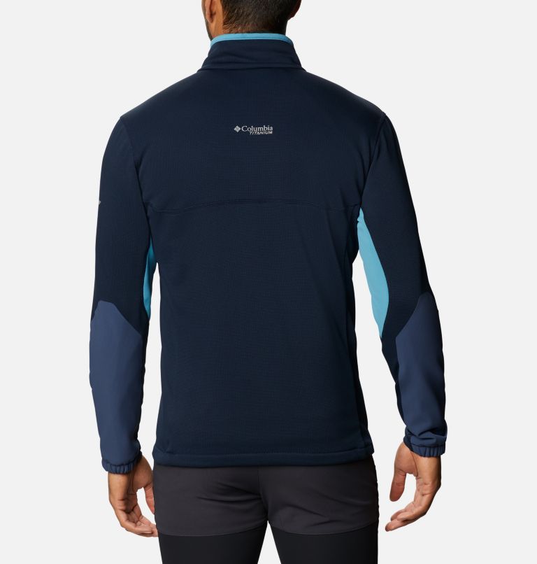 Columbia® Powder Men Fleece Jackets | EVFJCN-650