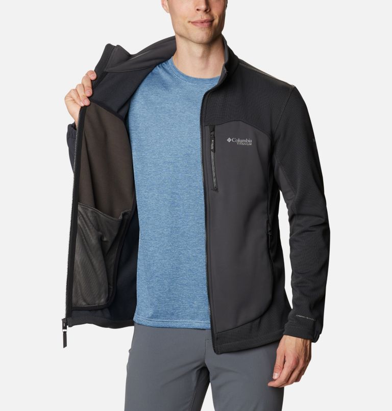 Columbia® Powder Men Fleece Jackets | MOBWFR-694