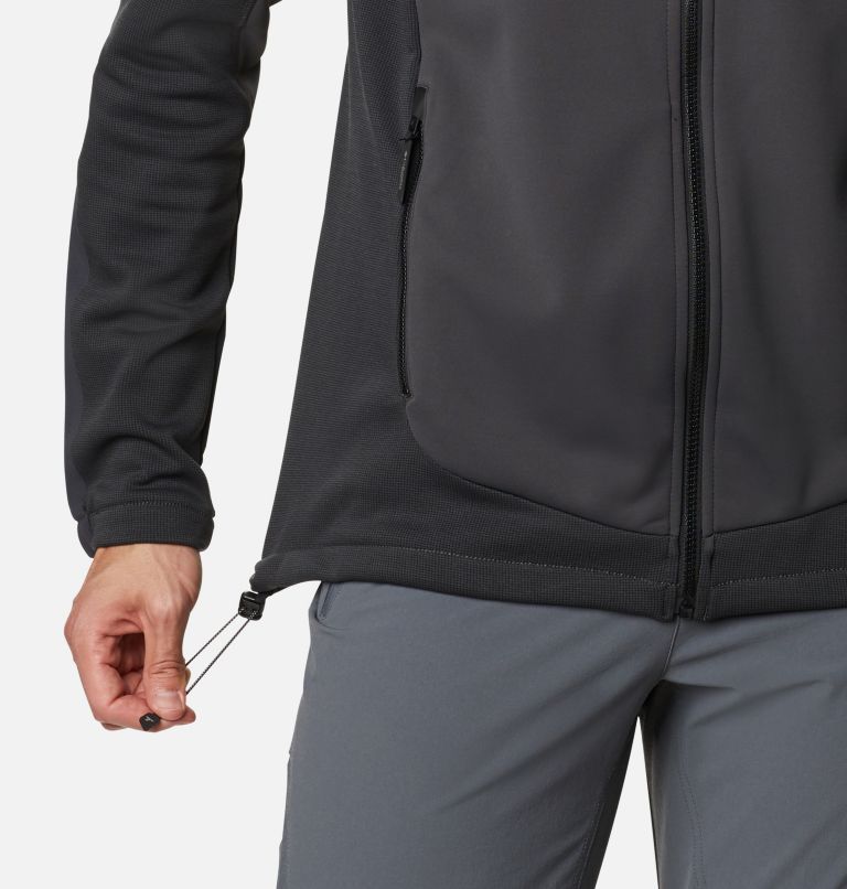 Columbia® Powder Men Fleece Jackets | MOBWFR-694