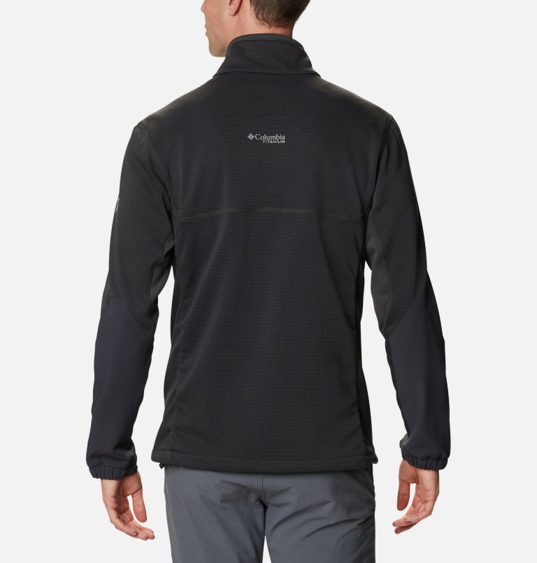 Columbia® Powder Men Fleece Jackets | MOBWFR-694