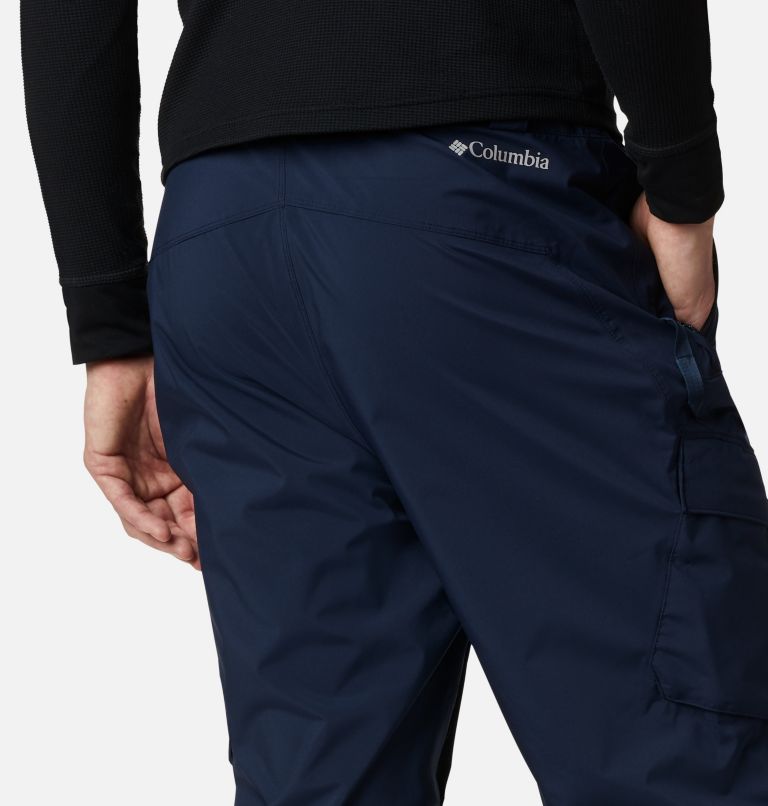 Columbia® Powder Stash Men Ski Pants | ATVRHJ-953