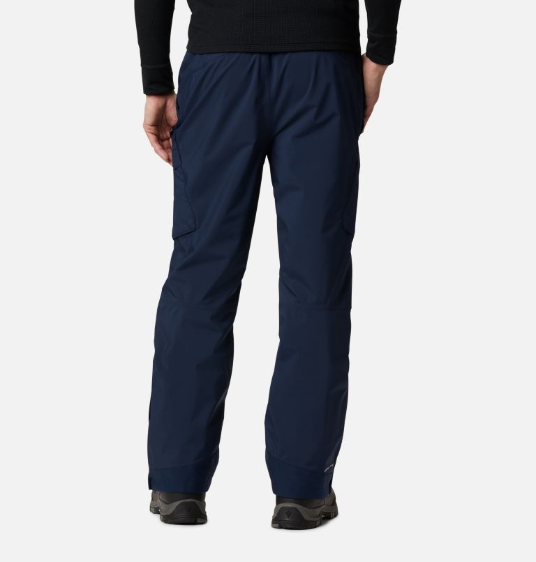 Columbia® Powder Stash Men Ski Pants | ATVRHJ-953