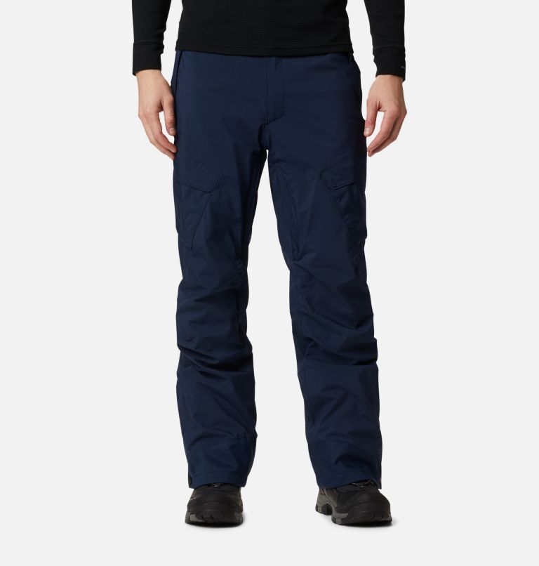 Columbia® Powder Stash Men Ski Pants | ATVRHJ-953