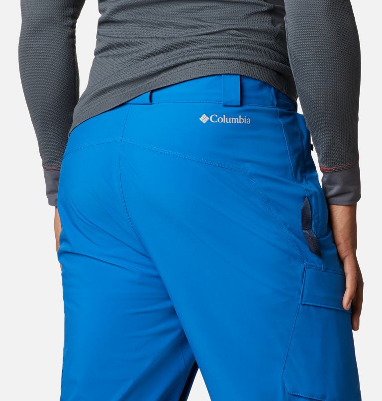 Columbia® Powder Stash Men Ski Pants | KAQXDW-473