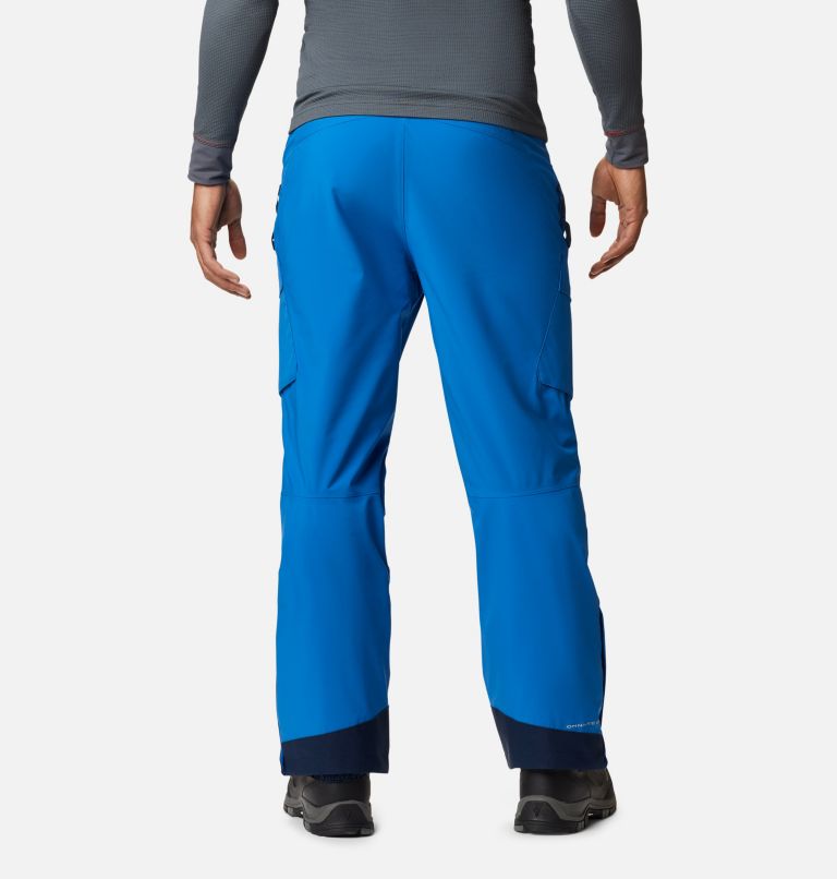 Columbia® Powder Stash Men Ski Pants | KAQXDW-473