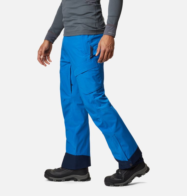 Columbia® Powder Stash Men Ski Pants | KAQXDW-473