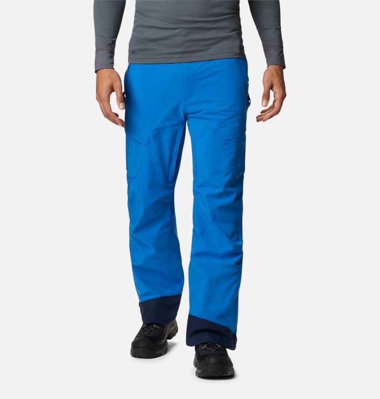 Columbia® Powder Stash Men Ski Pants | KAQXDW-473