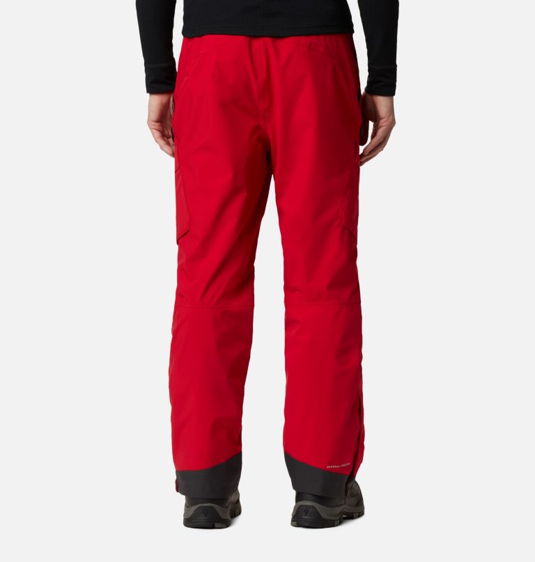 Columbia® Powder Stash Men Ski Pants | KIXDNZ-912