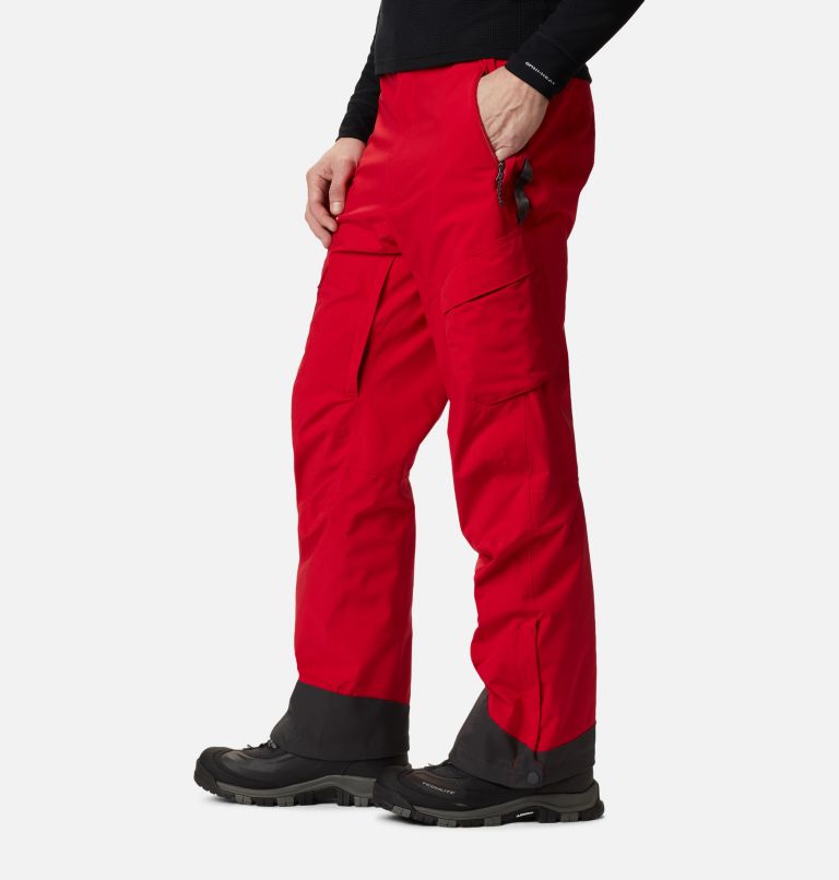 Columbia® Powder Stash Men Ski Pants | KIXDNZ-912