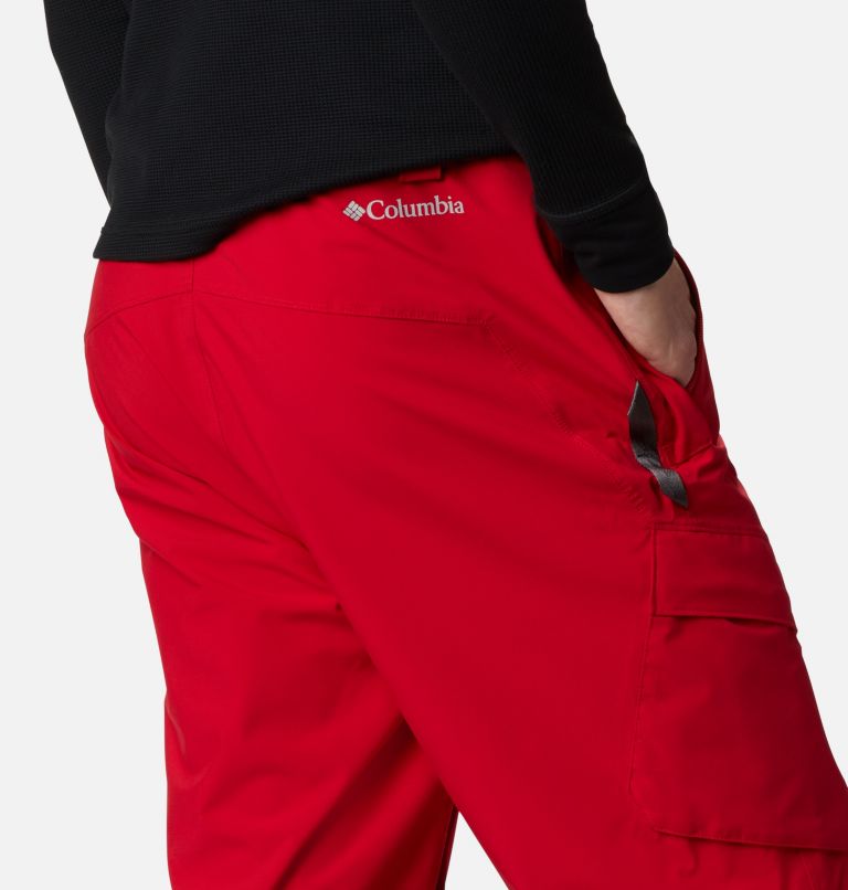 Columbia® Powder Stash Men Ski Pants | KIXDNZ-912